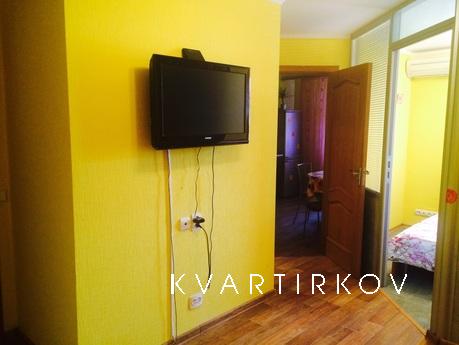 Apartment on the day and hour, Казань - квартира подобово