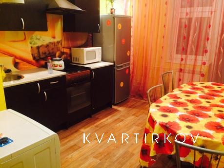 Apartment on the day and hour, Казань - квартира подобово