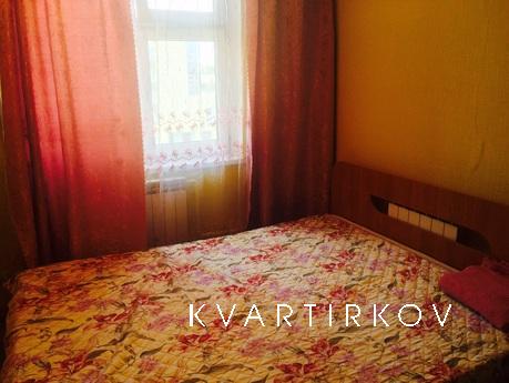 Apartment on the day and hour, Казань - квартира подобово