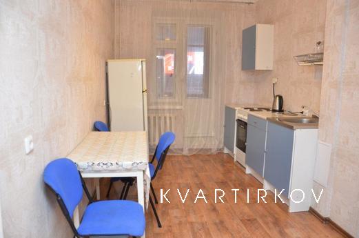 Сдам квартиру 2-ком. на сутки и часы, Казань - квартира посуточно