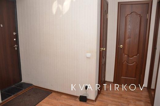 Сдам квартиру 2-ком. на сутки и часы, Казань - квартира посуточно