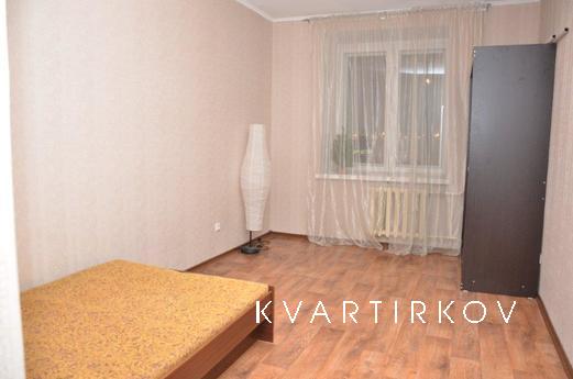 Сдам квартиру 2-ком. на сутки и часы, Казань - квартира посуточно