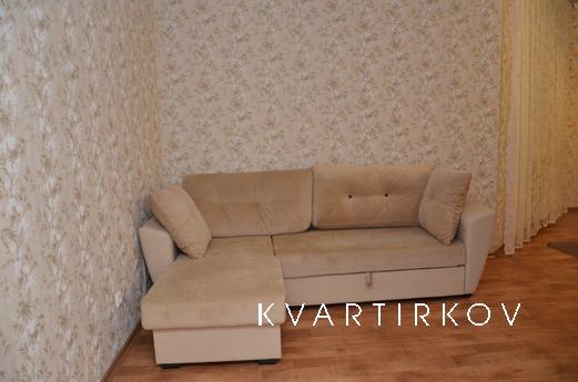 Сдам квартиру 2-ком. на сутки и часы, Казань - квартира посуточно