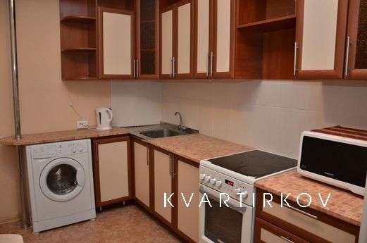 Аренда на сутки от собственника, Казань - квартира посуточно