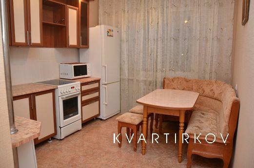 Аренда на сутки от собственника, Казань - квартира посуточно