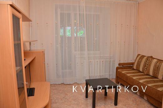 Аренда на сутки от собственника, Казань - квартира посуточно