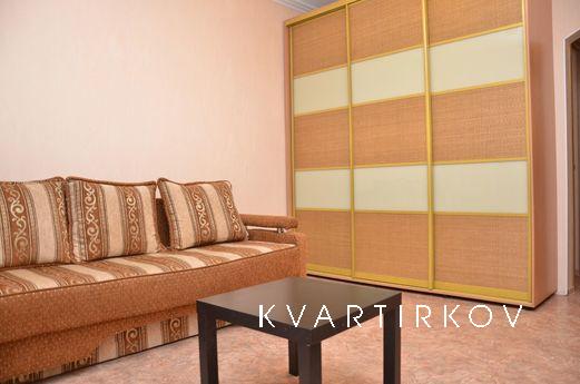 Аренда на сутки от собственника, Казань - квартира посуточно