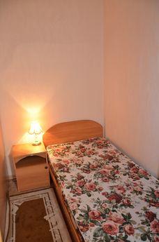 Аренда на сутки от собственника, Казань - квартира посуточно