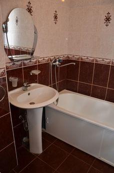 Аренда на сутки от собственника, Казань - квартира посуточно