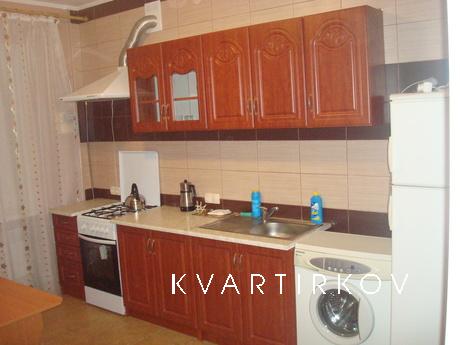 Daily, hourly, weekly in Poltava, Poltava - apartment by the day