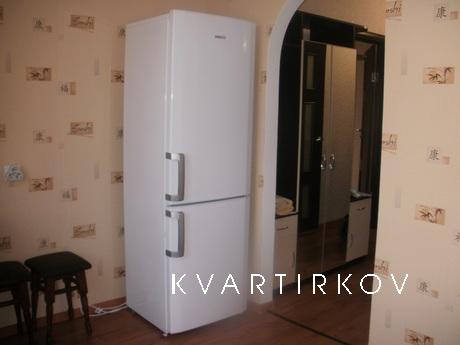 Daily 1 room apartment in Simferopol, Simferopol - apartment by the day