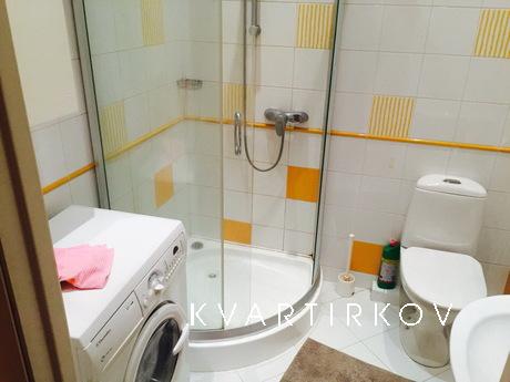 Квартира 2-ух комнатная, Москва - квартира посуточно