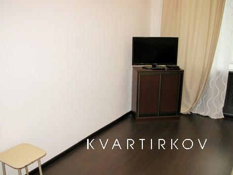 apartment with a fresh repair, Москва - квартира подобово