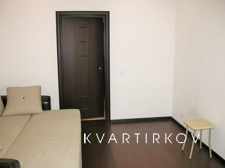 apartment with a fresh repair, Москва - квартира подобово