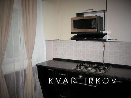 apartment with a fresh repair, Москва - квартира подобово