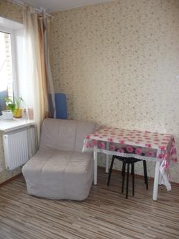 Rent quarter in the metro International, Saint Petersburg - apartment by the day