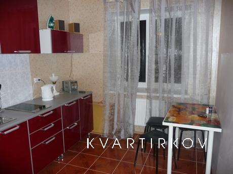 Rent quarter in the metro International, Saint Petersburg - apartment by the day