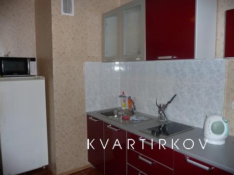 Rent quarter in the metro International, Saint Petersburg - apartment by the day