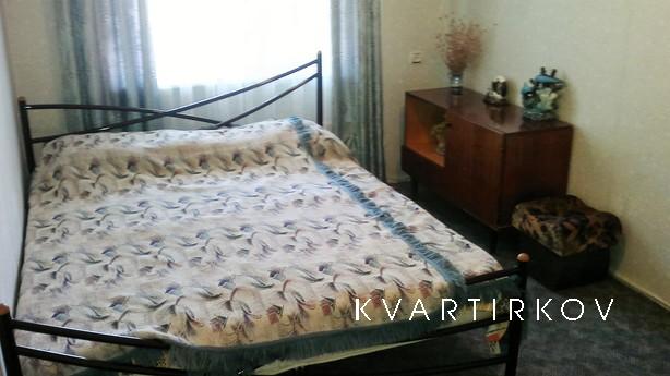 Rent .v Crimea, Sudak - apartment by the day