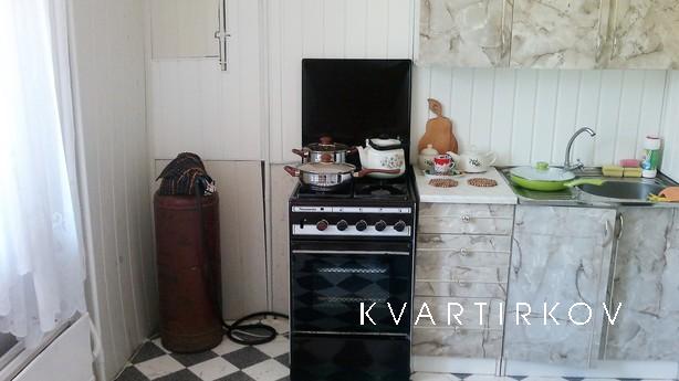 Rent .v Crimea, Sudak - apartment by the day
