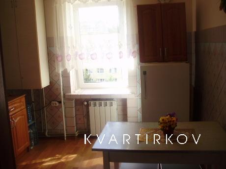 Rental apartment, Truskavets - apartment by the day