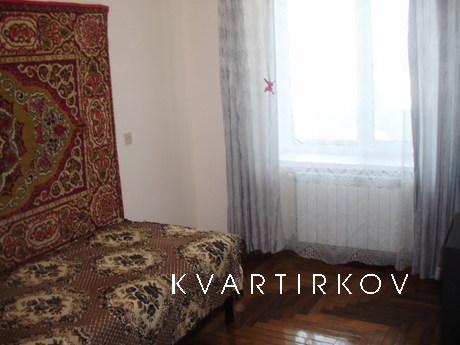 Rental apartment, Truskavets - apartment by the day