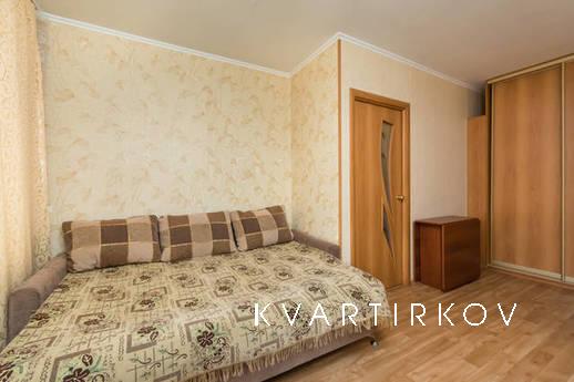 Сдаю посуточно однокомнатную квартиру с хорошим ремонтом.в ш