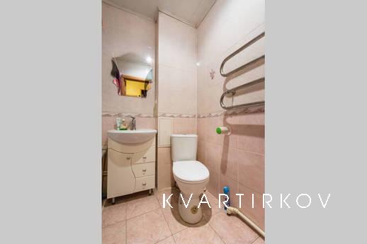 1-к квартира на ул. Даурская, Казань - квартира посуточно