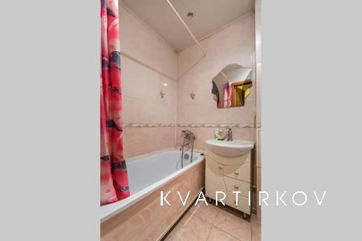 1-к квартира на ул. Даурская, Казань - квартира посуточно