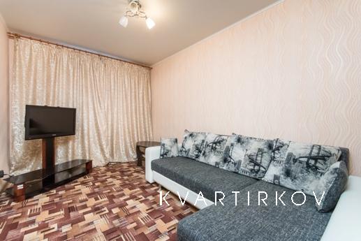 Сдается посуточно и на длительный срок 2-ух комнатная кварти