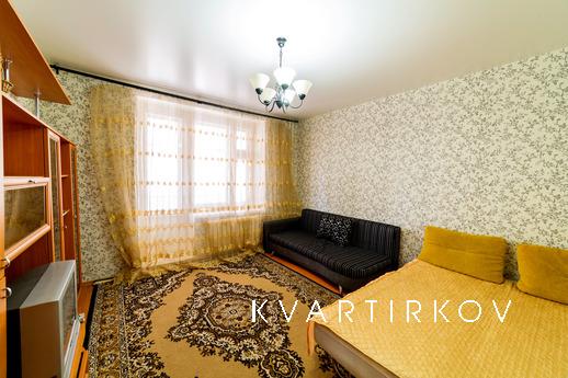 Уютная, просторная квартира рядом со станцией метро Аметьево