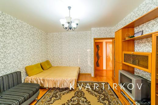 апартаменты на Отрадной 5, Казань - квартира посуточно