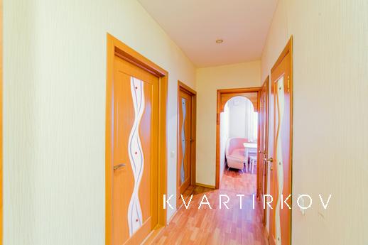 апартаменты на Отрадной 5, Казань - квартира посуточно