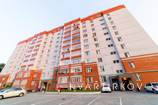 апартаменты на Отрадной 5, Казань - квартира посуточно