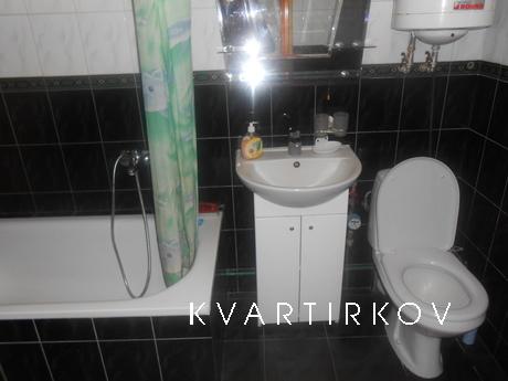 2 bedroom apartment, Mirgorod - apartment by the day
