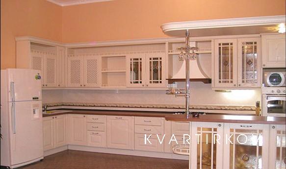 1komnatnaya in the city center, Odessa - apartment by the day
