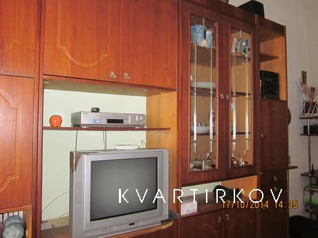 Rent an apartment, Odessa - apartment by the day