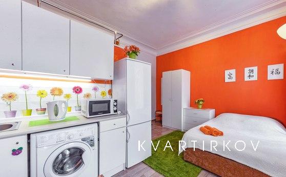 Rent from owner, Санкт-Петербург - квартира подобово