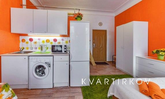 Rent from owner, Санкт-Петербург - квартира подобово