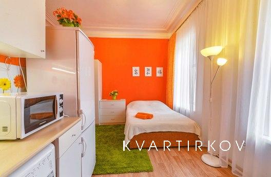 Rent from owner, Санкт-Петербург - квартира подобово