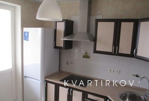 apartment in the center, Санкт-Петербург - квартира подобово