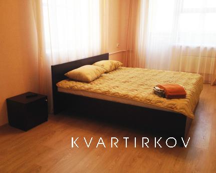 Квартира по суточно, Краснодар - квартира посуточно