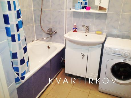 Квартира по суточно, Краснодар - квартира посуточно