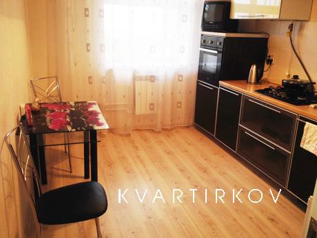 Квартира по суточно, Краснодар - квартира посуточно