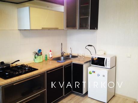 Квартира по суточно, Краснодар - квартира посуточно