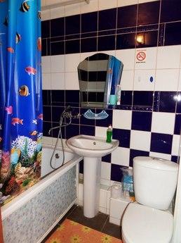 Квартира с ЕВРОРЕМОНТОМ. Всё есть, Краснодар - квартира посуточно