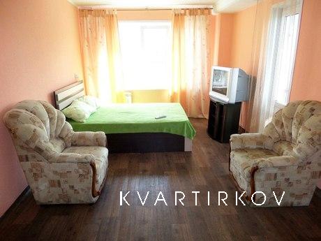 Мебель:
- Хороший евроремонт, WI - Fi интернет, мебель, теле