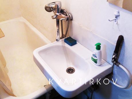 The apartment is renovated, Краснодар - квартира подобово