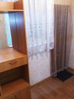 The apartment is renovated, Краснодар - квартира подобово