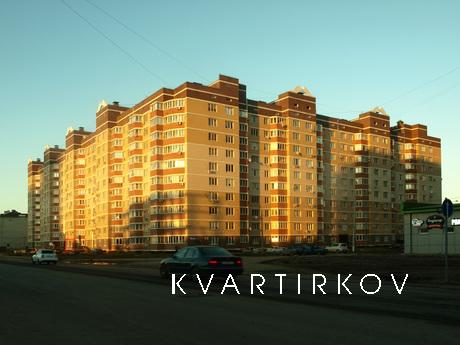 Однокомнатная кв с автономным отопоплени, Краснодар - квартира посуточно